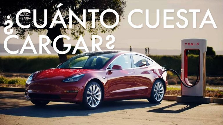 Lee más sobre el artículo ¿Cuánto cuesta cargar un Tesla en Estados Unidos?