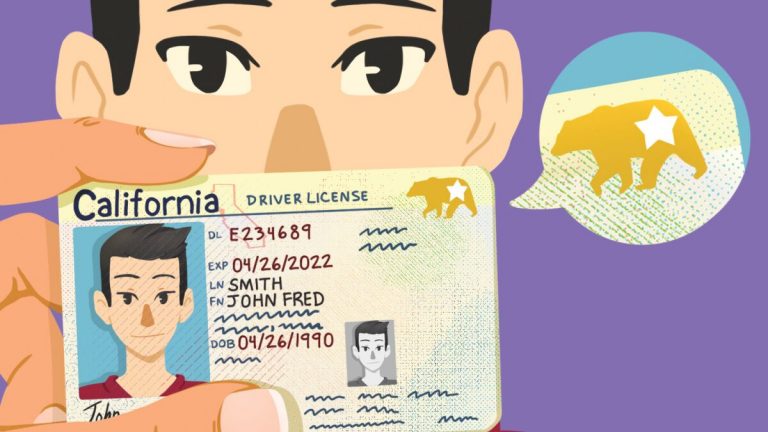 Lee más sobre el artículo Requisitos para el Real ID en California
