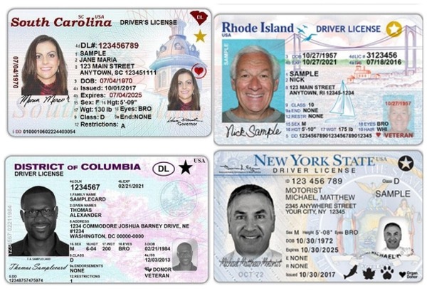 Lee más sobre el artículo Requisitos para el Real ID en Estados Unidos