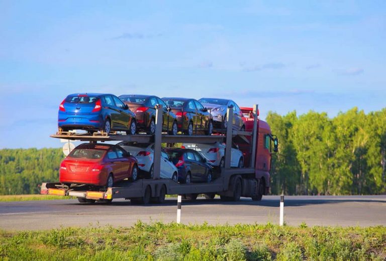 Lee más sobre el artículo <strong>Cómo transportar un carro de un estado a otro?</strong>