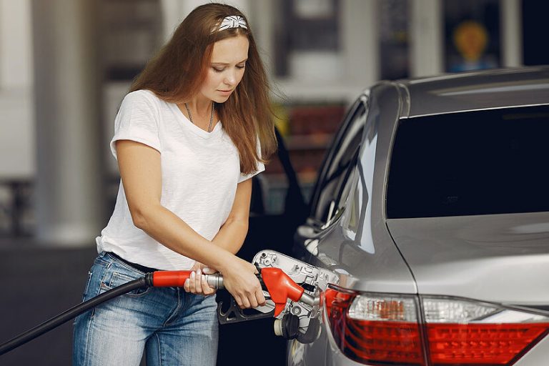 Lee más sobre el artículo Tipos de Gasolina en Estados Unidos: Conoce sus Diferencias y Usos