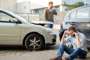 Lee más sobre el artículo Qué hacer después de un accidente de auto