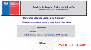 Lee más sobre el artículo ¿Cómo verificar su licencia de conducir en el sistema?