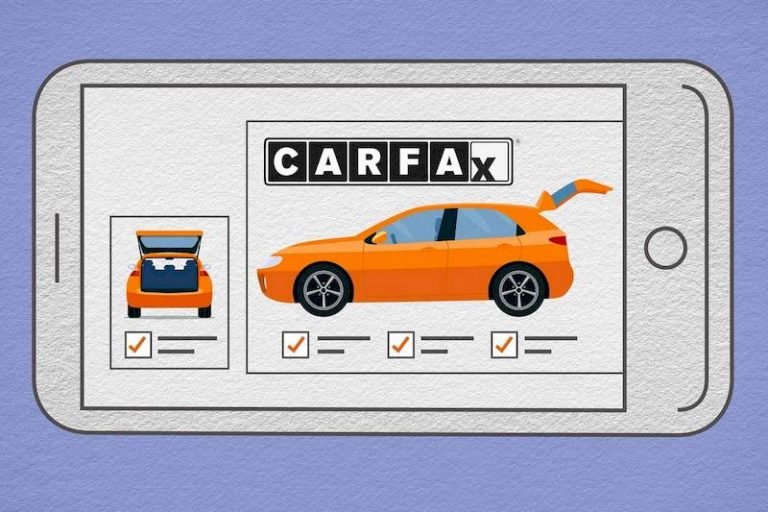 Lee más sobre el artículo Como checar el carfax de un carro gratis